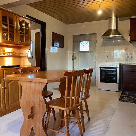Cozy Farm House In The Countryside Villa Monte Das Figueiras de Lavre Luaran gambar