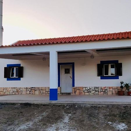 Cozy Farm House In The Countryside Villa Monte Das Figueiras de Lavre Luaran gambar