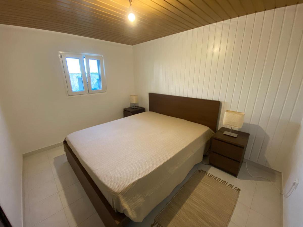 Cozy Farm House In The Countryside Villa Monte Das Figueiras de Lavre Luaran gambar