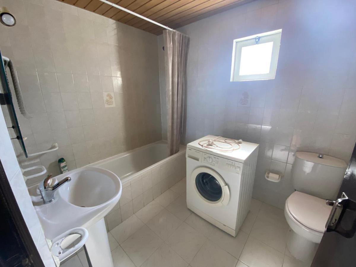 Cozy Farm House In The Countryside Villa Monte Das Figueiras de Lavre Luaran gambar